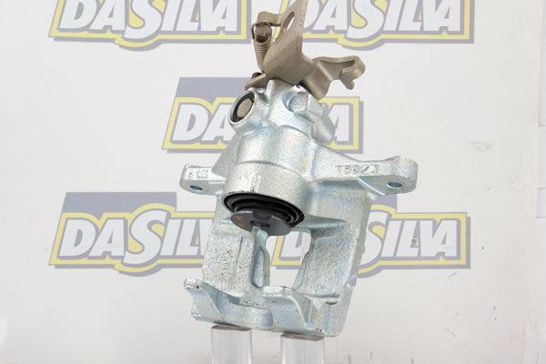 DA SILVA ET2224 - Brake Caliper autospares.lv