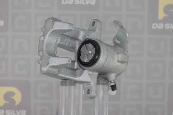 DA SILVA ET2764 - Brake Caliper autospares.lv