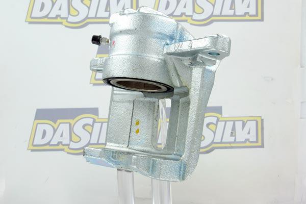 DA SILVA ET7912 - Brake Caliper autospares.lv