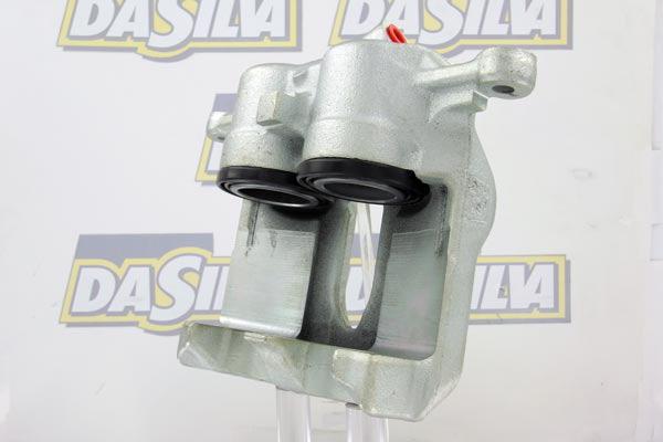 DA SILVA ET7986 - Brake Caliper autospares.lv