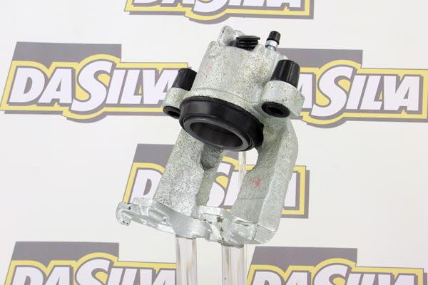 DA SILVA ET7446 - Brake Caliper autospares.lv