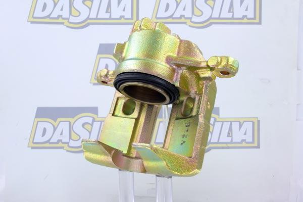 DA SILVA ET7440 - Brake Caliper autospares.lv