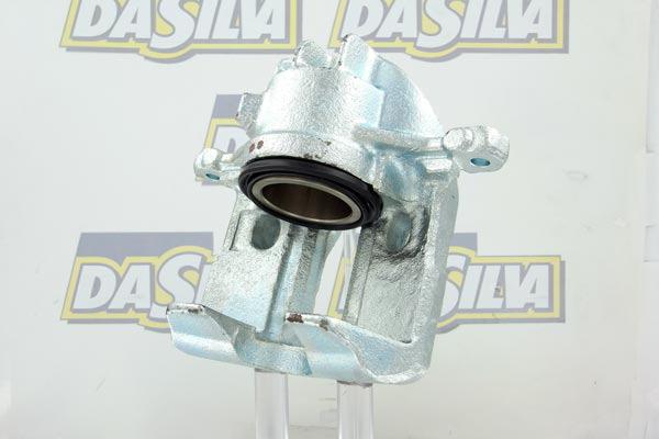 DA SILVA ET7437 - Brake Caliper autospares.lv