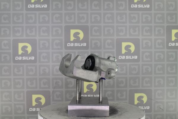 DA SILVA ET7504 - Brake Caliper autospares.lv