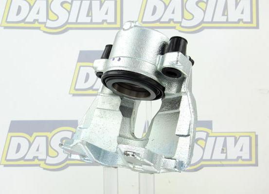 DA SILVA ET7525 - Brake Caliper autospares.lv