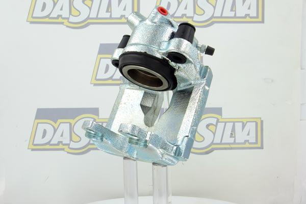 DA SILVA ET7647 - Brake Caliper autospares.lv