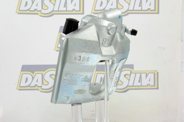 DA SILVA ET7617 - Brake Caliper autospares.lv