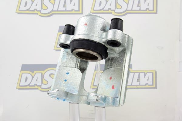 DA SILVA ET7617 - Brake Caliper autospares.lv