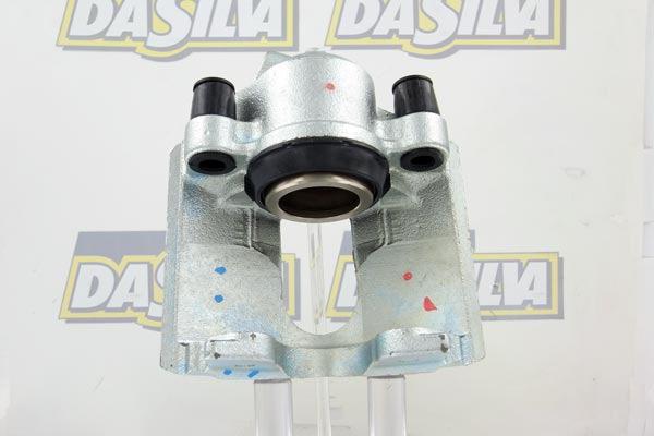 DA SILVA ET7617 - Brake Caliper autospares.lv