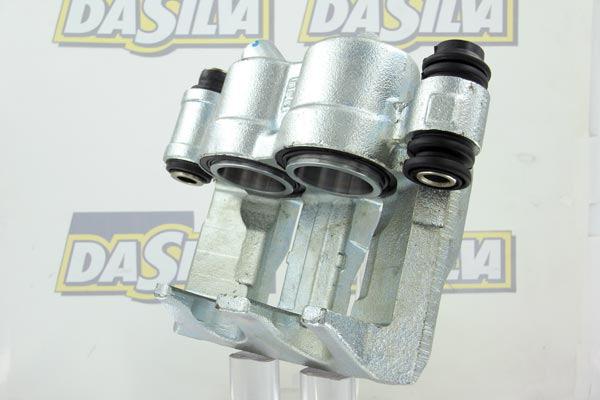 DA SILVA ET7683 - Brake Caliper autospares.lv