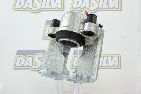 DA SILVA ET7620 - Brake Caliper autospares.lv