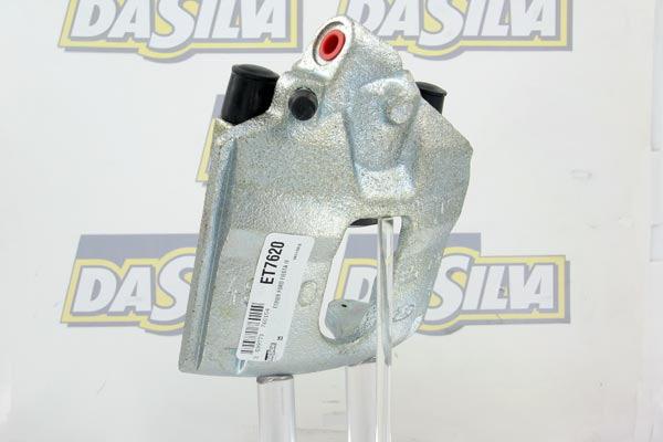 DA SILVA ET7620 - Brake Caliper autospares.lv