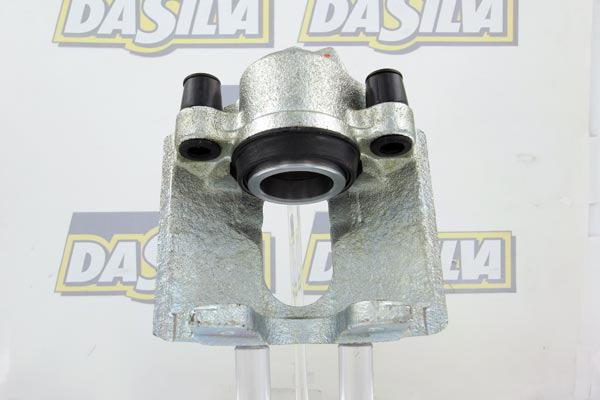 DA SILVA ET7620 - Brake Caliper autospares.lv