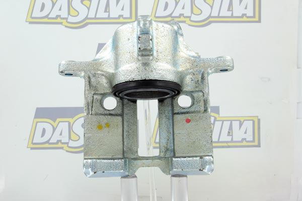 DA SILVA ET7098 - Brake Caliper autospares.lv