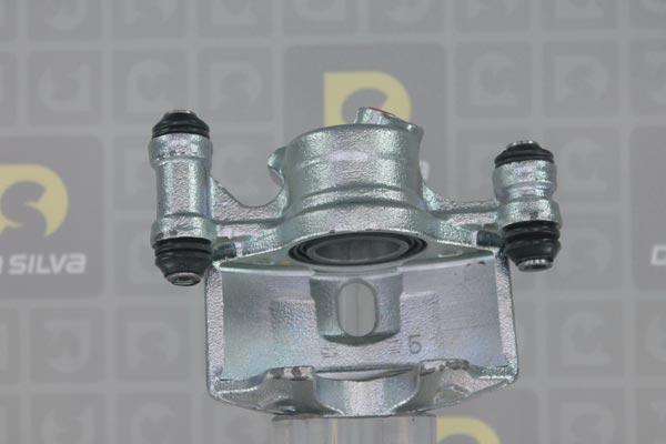 DA SILVA ET7084 - Brake Caliper autospares.lv