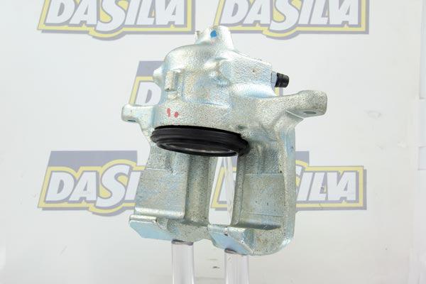 DA SILVA ET7165 - Brake Caliper autospares.lv