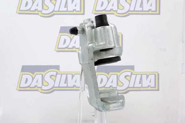 DA SILVA ET7167 - Brake Caliper autospares.lv