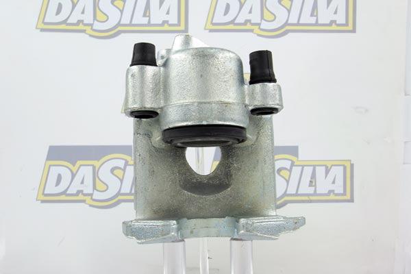 DA SILVA ET7167 - Brake Caliper autospares.lv