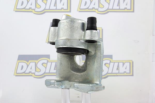 DA SILVA ET7167 - Brake Caliper autospares.lv