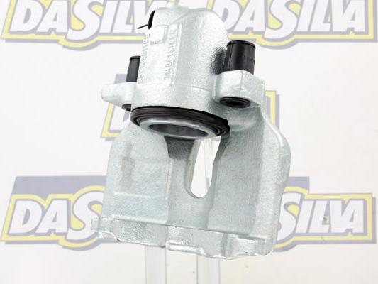 DA SILVA ET7102 - Brake Caliper autospares.lv