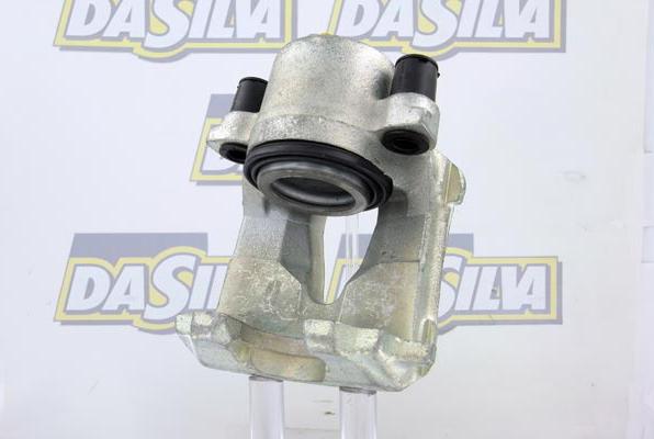 DA SILVA ET7174 - Brake Caliper autospares.lv