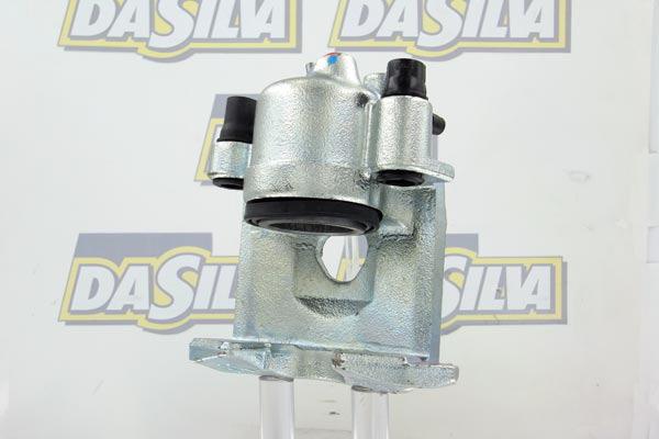 DA SILVA ET7170 - Brake Caliper autospares.lv