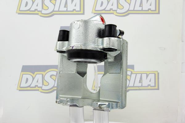 DA SILVA ET7806 - Brake Caliper autospares.lv