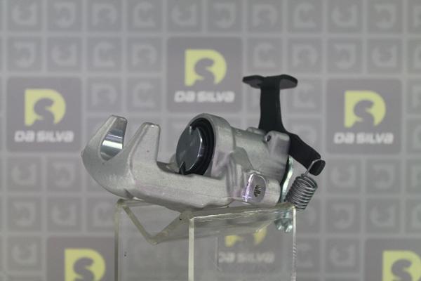 DA SILVA ET7838 - Brake Caliper autospares.lv