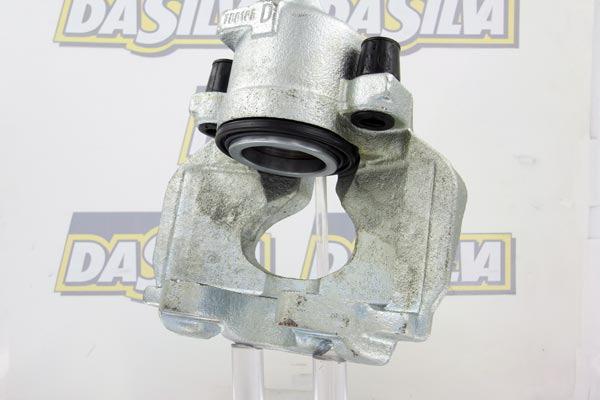 DA SILVA ET7390 - Brake Caliper autospares.lv