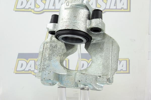 DA SILVA ET7392 - Brake Caliper autospares.lv