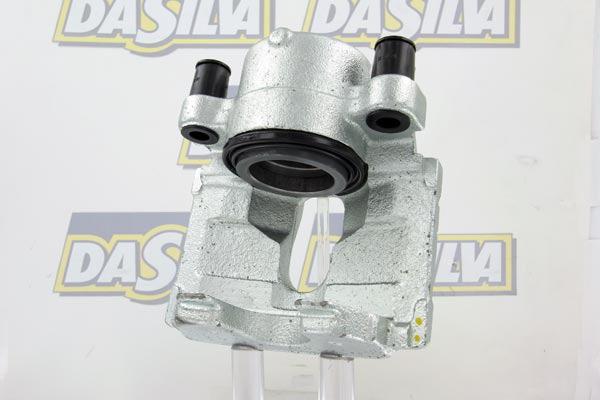 DA SILVA ET7302 - Brake Caliper autospares.lv