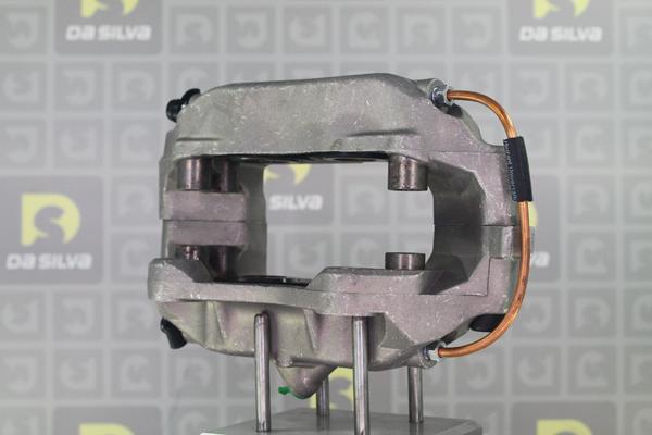 DA SILVA ET7251 - Brake Caliper autospares.lv