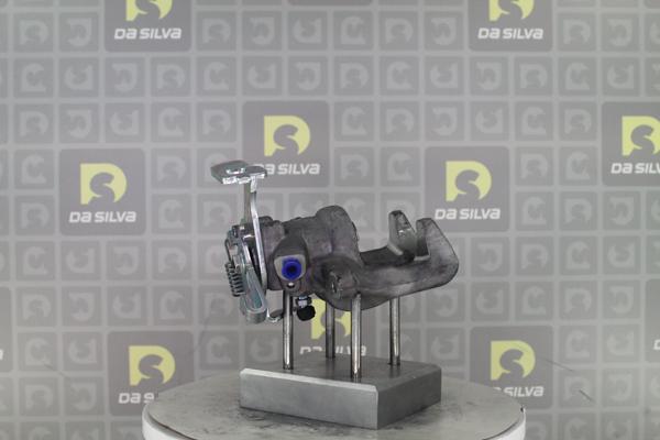 DA SILVA ET7766 - Brake Caliper autospares.lv