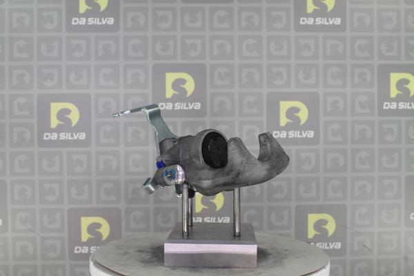 DA SILVA ET7766 - Brake Caliper autospares.lv