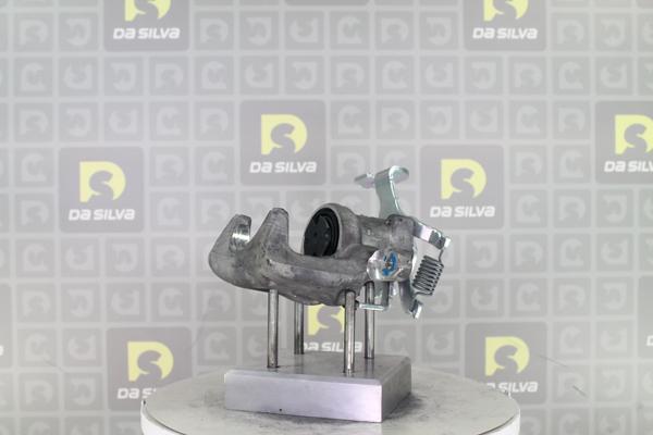 DA SILVA ET7766 - Brake Caliper autospares.lv