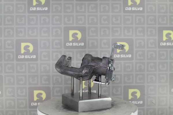 DA SILVA ET7766 - Brake Caliper autospares.lv