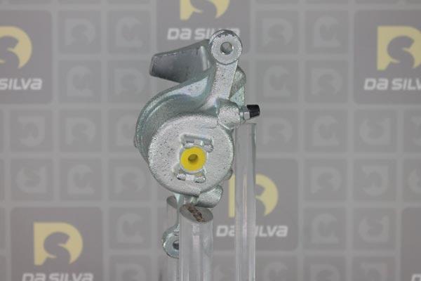 DA SILVA ET7737 - Brake Caliper autospares.lv