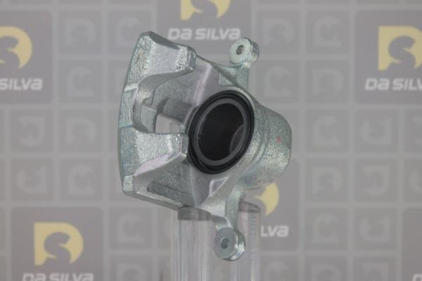 DA SILVA ET7737 - Brake Caliper autospares.lv