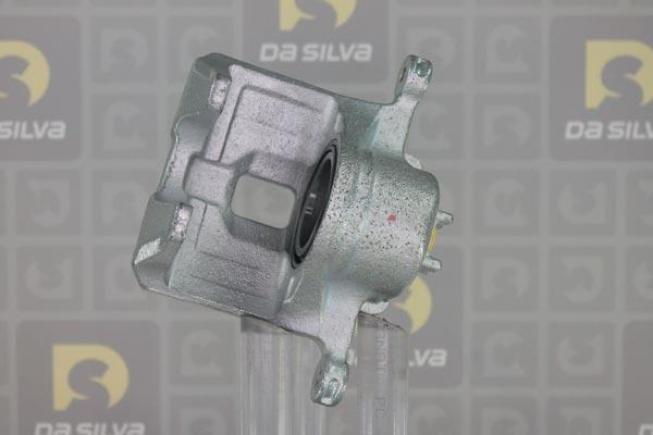 DA SILVA ET7737 - Brake Caliper autospares.lv