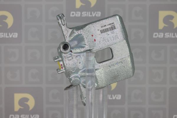 DA SILVA ET7737 - Brake Caliper autospares.lv