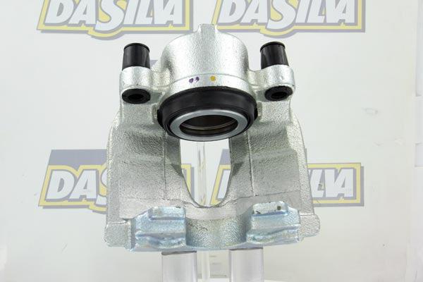 DA SILVA ET7779 - Brake Caliper autospares.lv