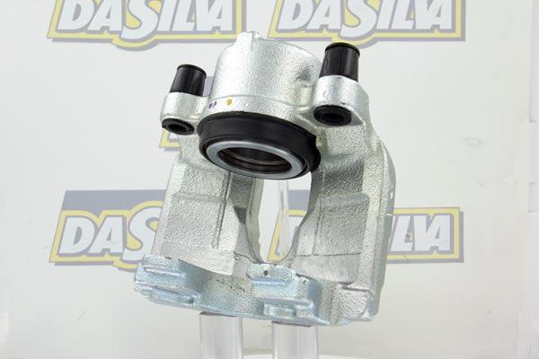 DA SILVA ET7779 - Brake Caliper autospares.lv