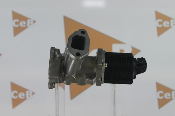 DA SILVA GR6013 - EGR Valve autospares.lv