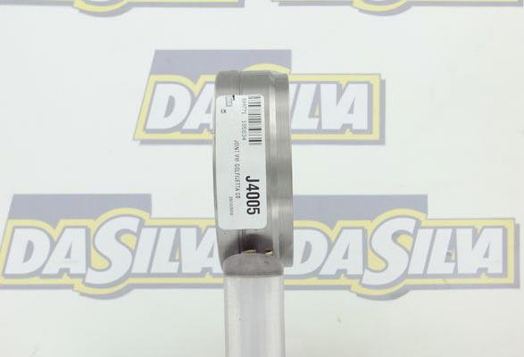 DA SILVA J4005 - Joint Kit, drive shaft autospares.lv