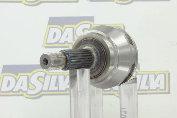 DA SILVA J8925 - Joint Kit, drive shaft autospares.lv