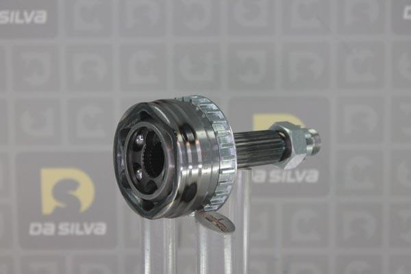 DA SILVA J8594 - Joint Kit, drive shaft autospares.lv