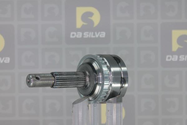 DA SILVA J8546 - Joint Kit, drive shaft autospares.lv