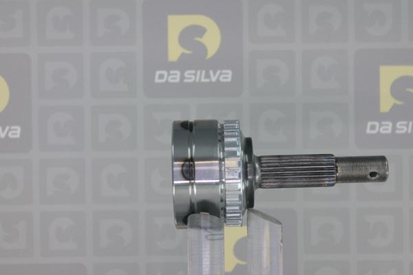 DA SILVA J8546 - Joint Kit, drive shaft autospares.lv