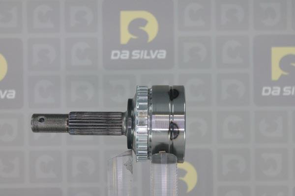 DA SILVA J8546 - Joint Kit, drive shaft autospares.lv