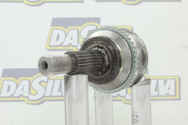 DA SILVA J8582 - Joint Kit, drive shaft autospares.lv